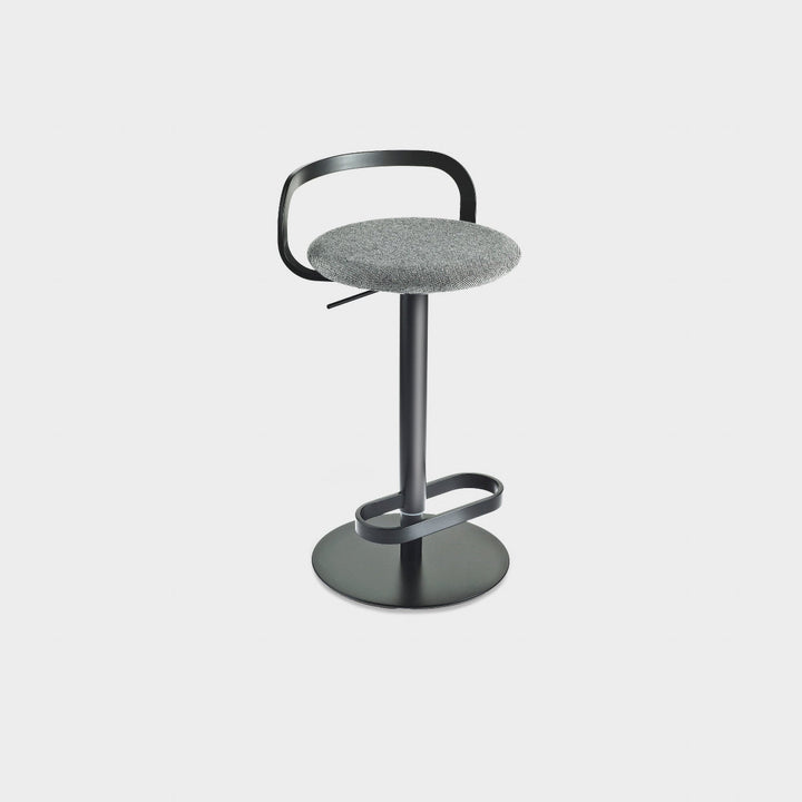 Mak Stool by Lapalma Bar Stools & Counter Stools La Palma