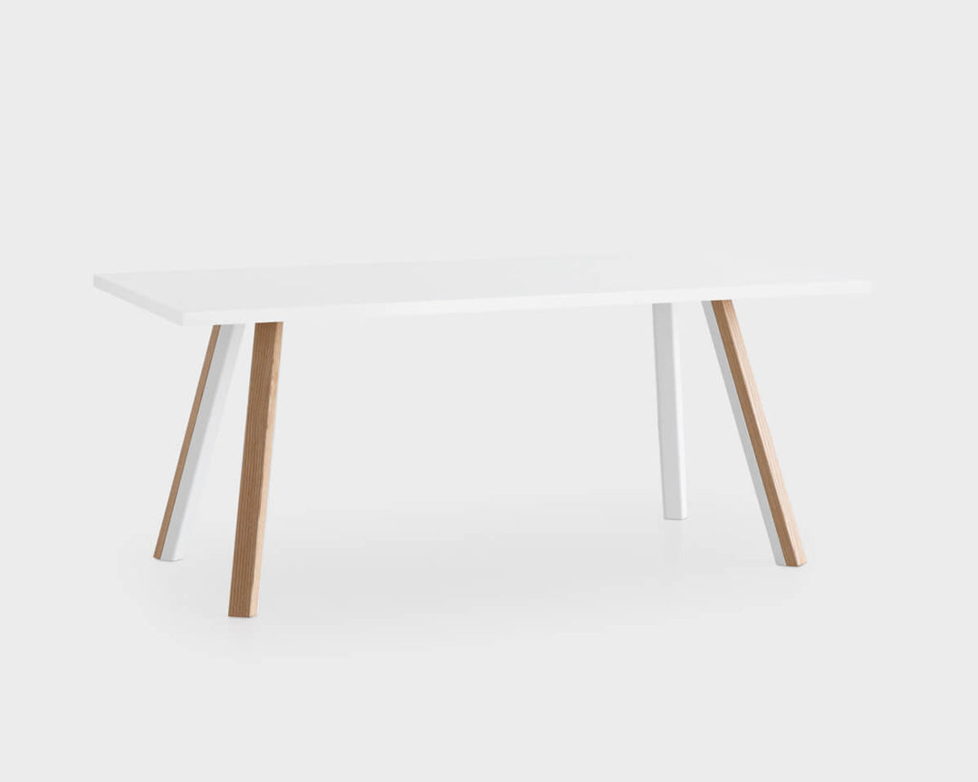 Ori Table by Lapalma Fixed Tables La Palma