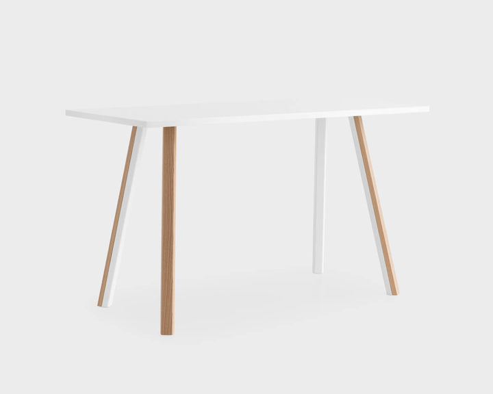 Ori Table by Lapalma Fixed Tables La Palma