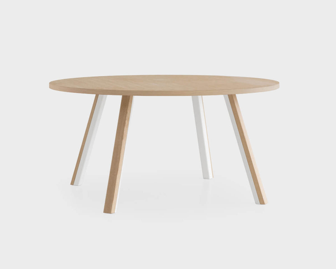 Ori Table by Lapalma Fixed Tables La Palma
