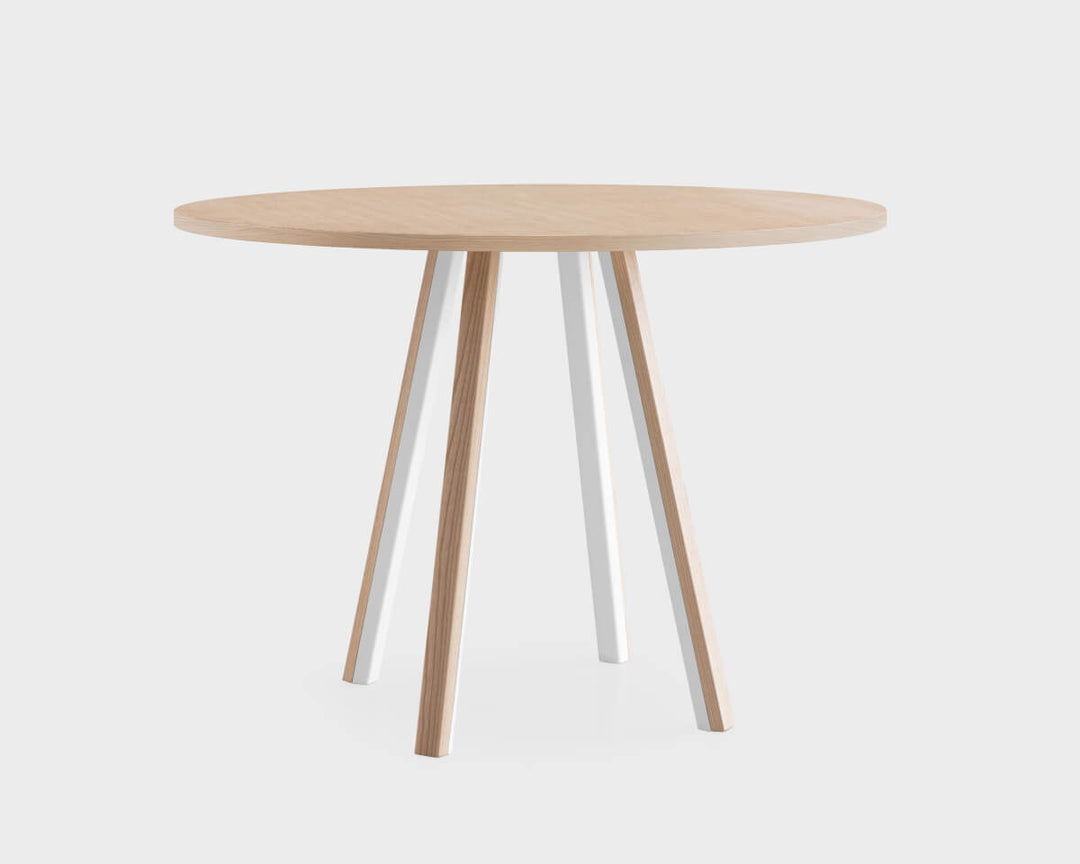 Ori Table by Lapalma Fixed Tables La Palma