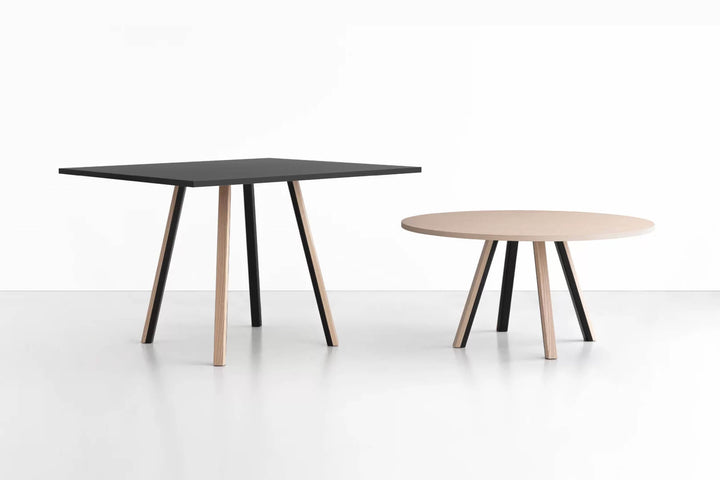 Ori Table by Lapalma Fixed Tables La Palma