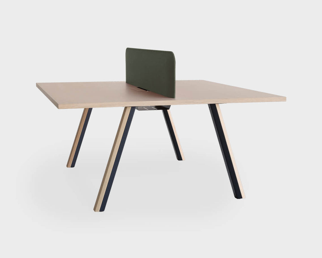 Ori Workstation by Lapalma v1 Office Desks & Drawers La Palma