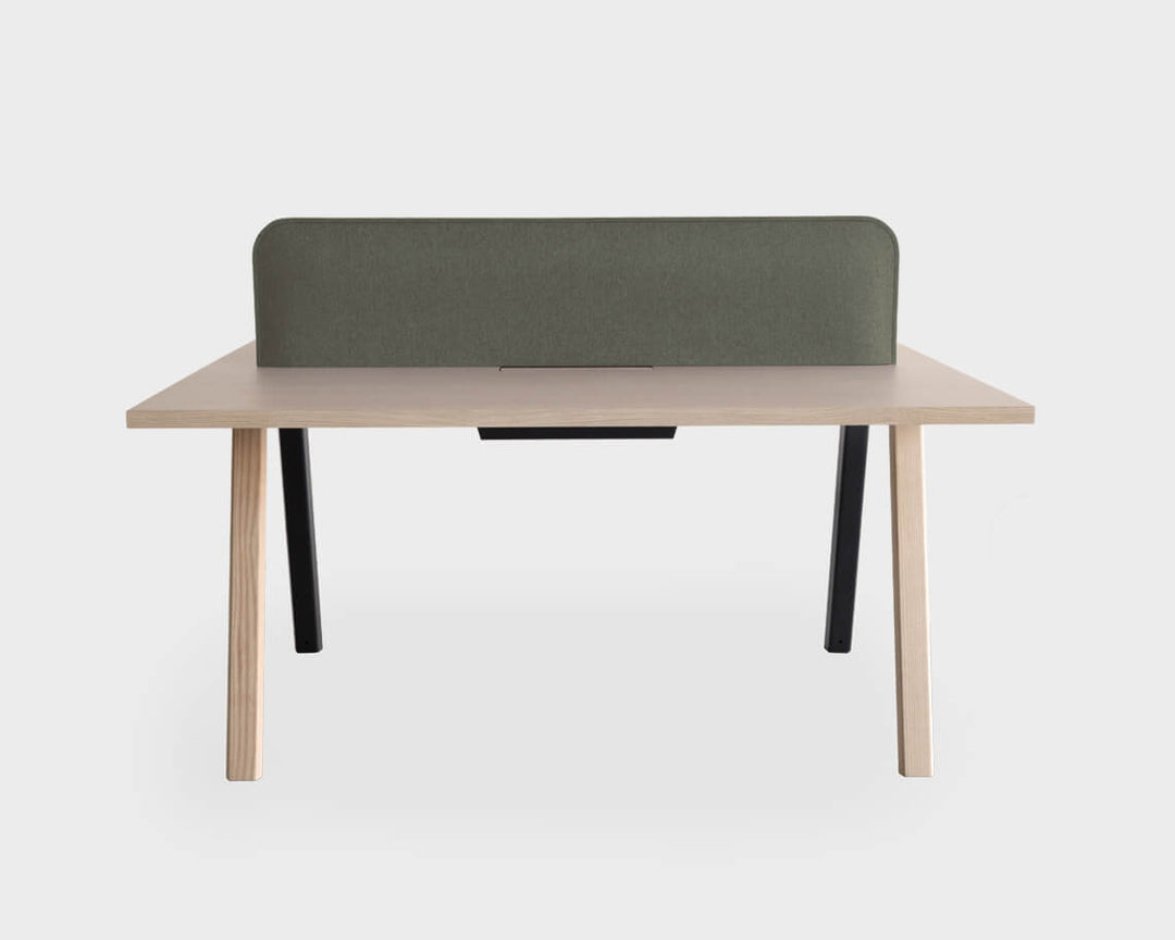 Ori Workstation by Lapalma v1 Office Desks & Drawers La Palma