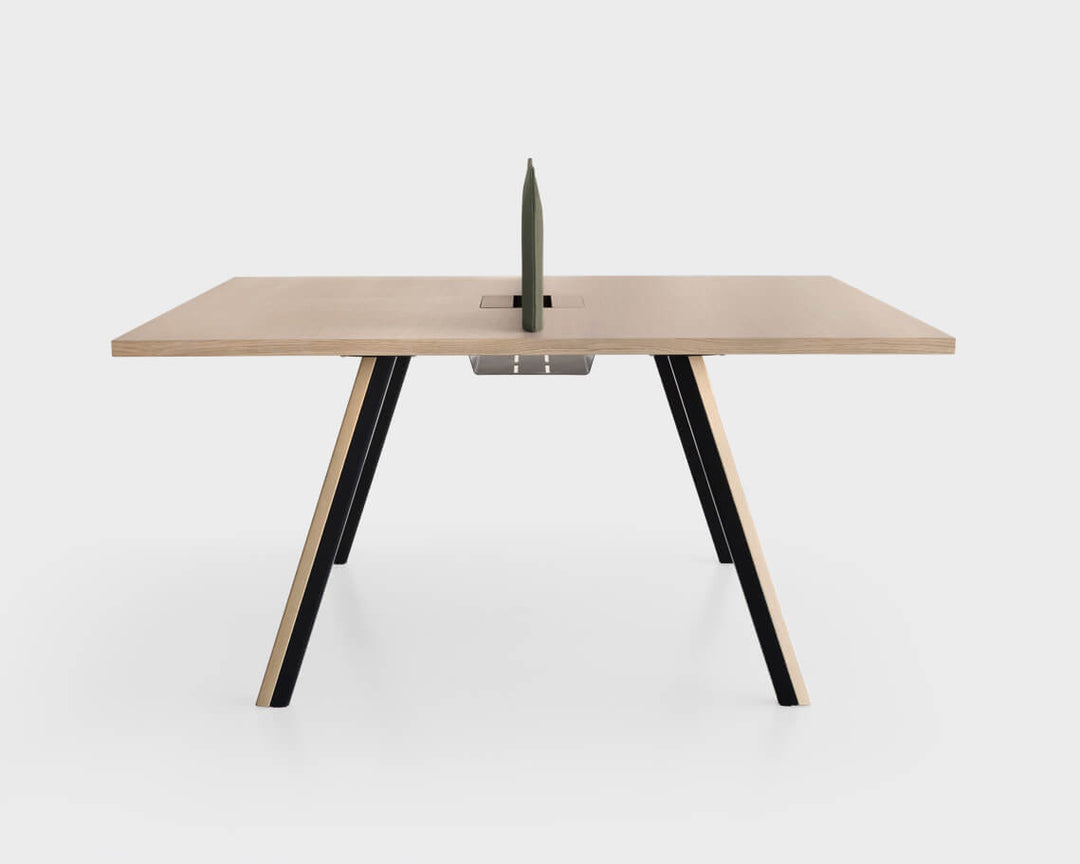 Ori Workstation by Lapalma v1 Office Desks & Drawers La Palma