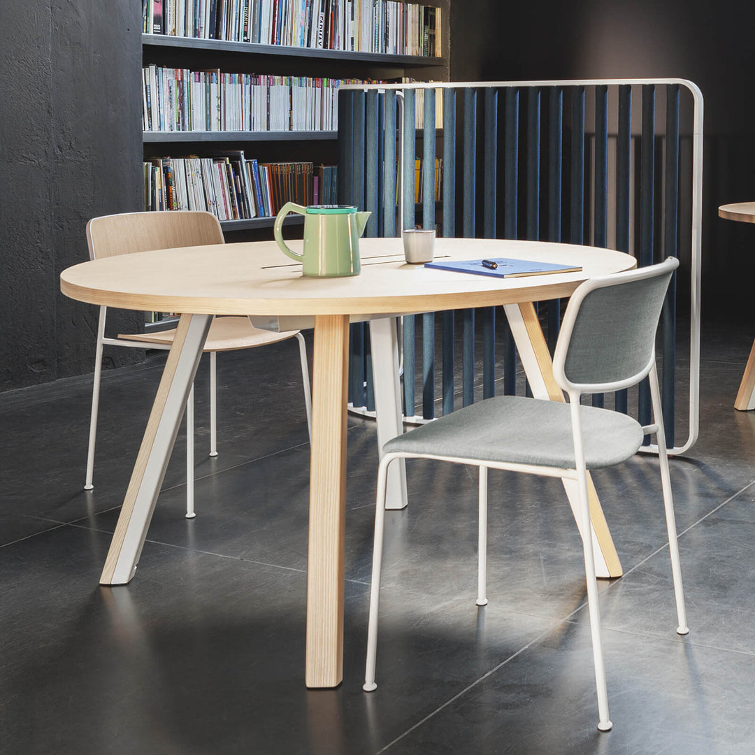 Ori Workstation by Lapalma v2 Office Desks & Drawers La Palma