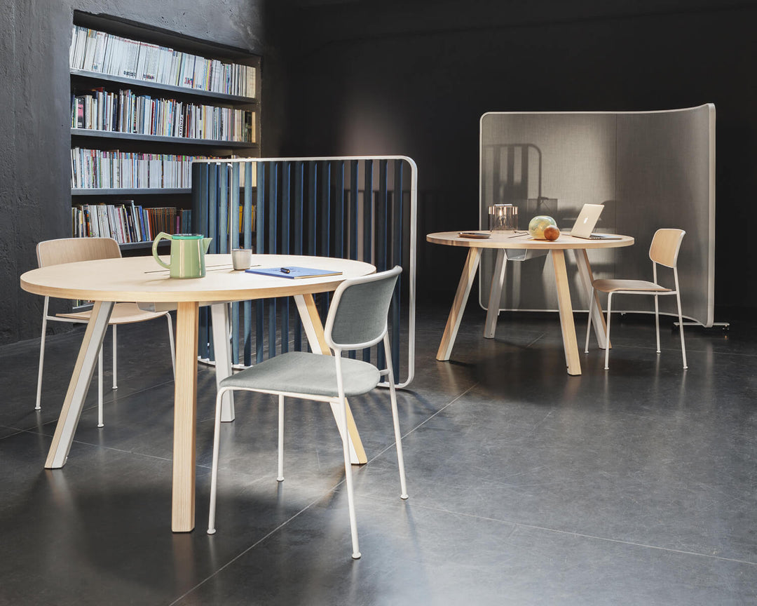 Ori Workstation by Lapalma v2 Office Desks & Drawers La Palma