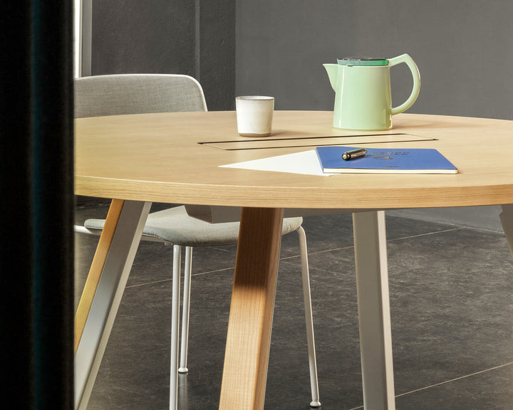 Ori Workstation by Lapalma v2 Office Desks & Drawers La Palma