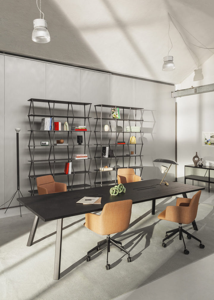 Ori Workstation by Lapalma v2 Office Desks & Drawers La Palma