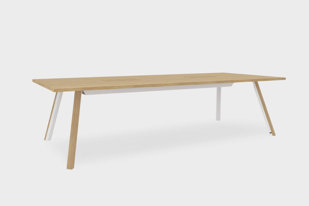 Ori Workstation by Lapalma v2 Office Desks & Drawers La Palma