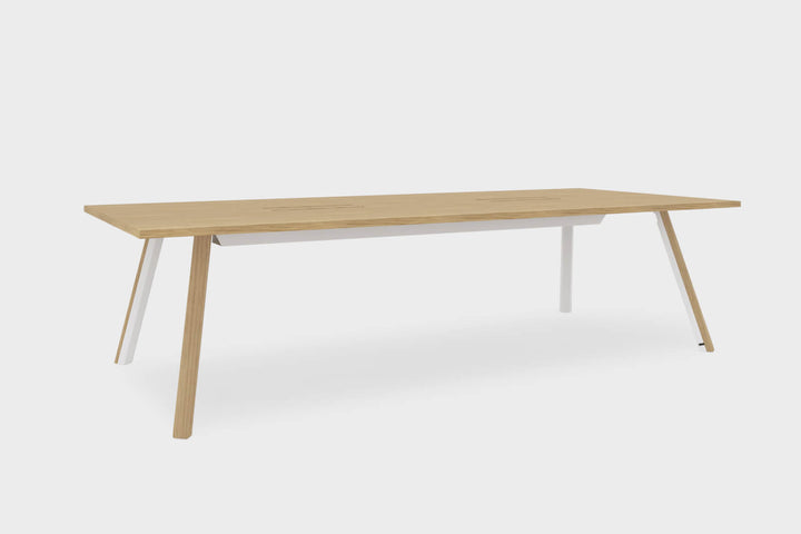 Ori Workstation by Lapalma v2 Office Desks & Drawers La Palma