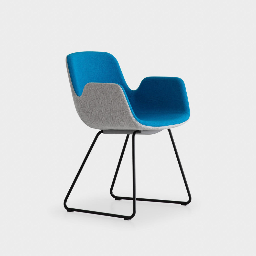 Pass Armchair by Lapalma v1 Chairs & Armchairs La Palma