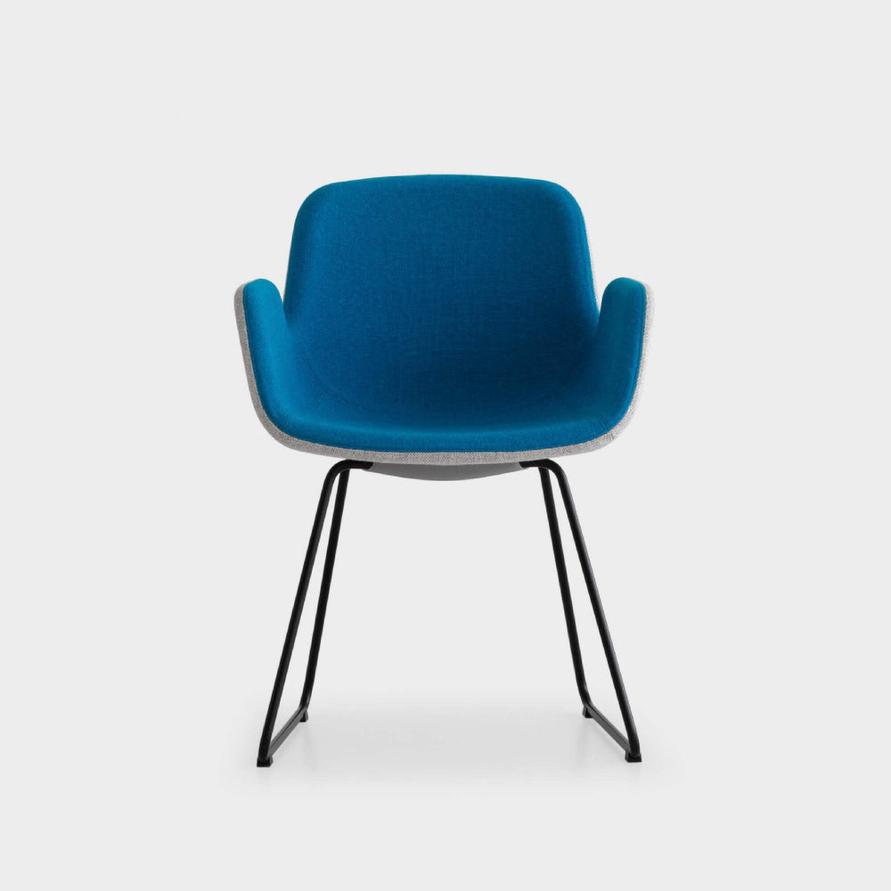 Pass Armchair by Lapalma v1 Chairs & Armchairs La Palma