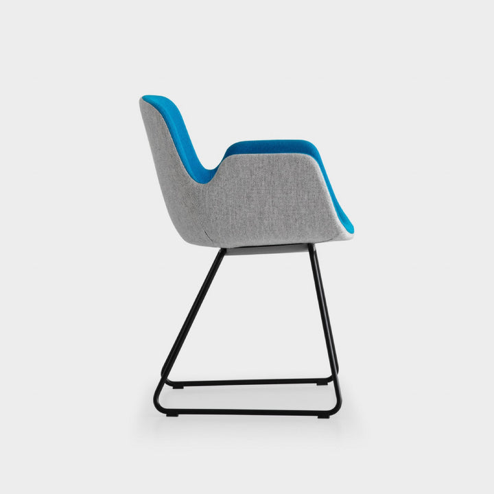 Pass Armchair by Lapalma v1 Chairs & Armchairs La Palma