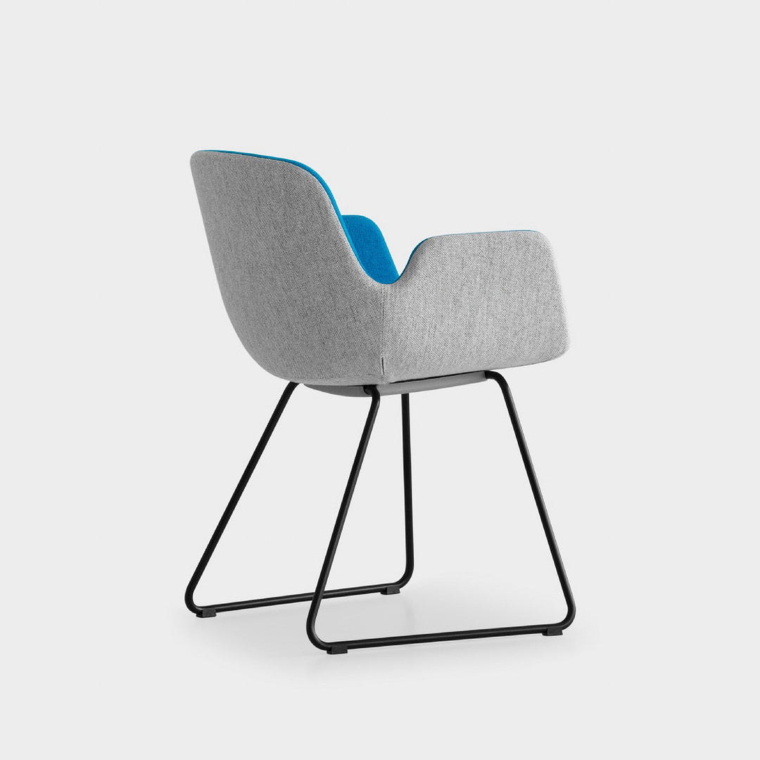 Pass Armchair by Lapalma v1 Chairs & Armchairs La Palma
