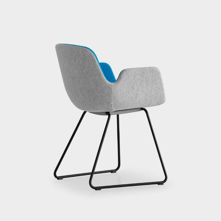 Pass Armchair by Lapalma v1 Chairs & Armchairs La Palma
