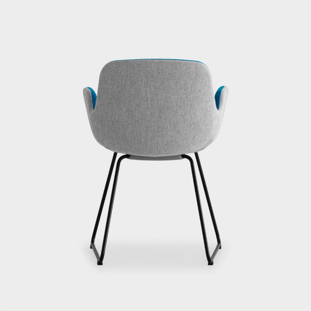 Pass Armchair by Lapalma v1 Chairs & Armchairs La Palma