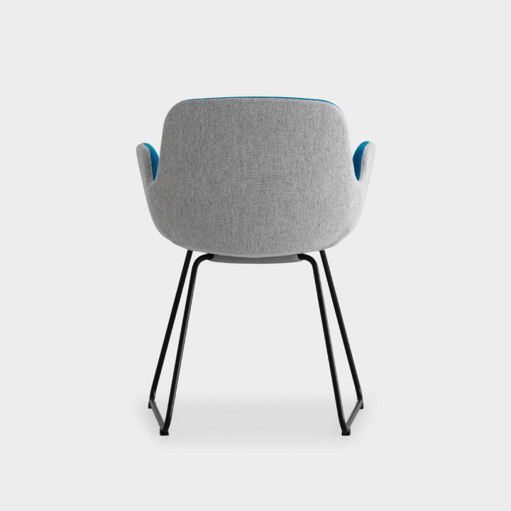 Pass Armchair by Lapalma v1 Chairs & Armchairs La Palma