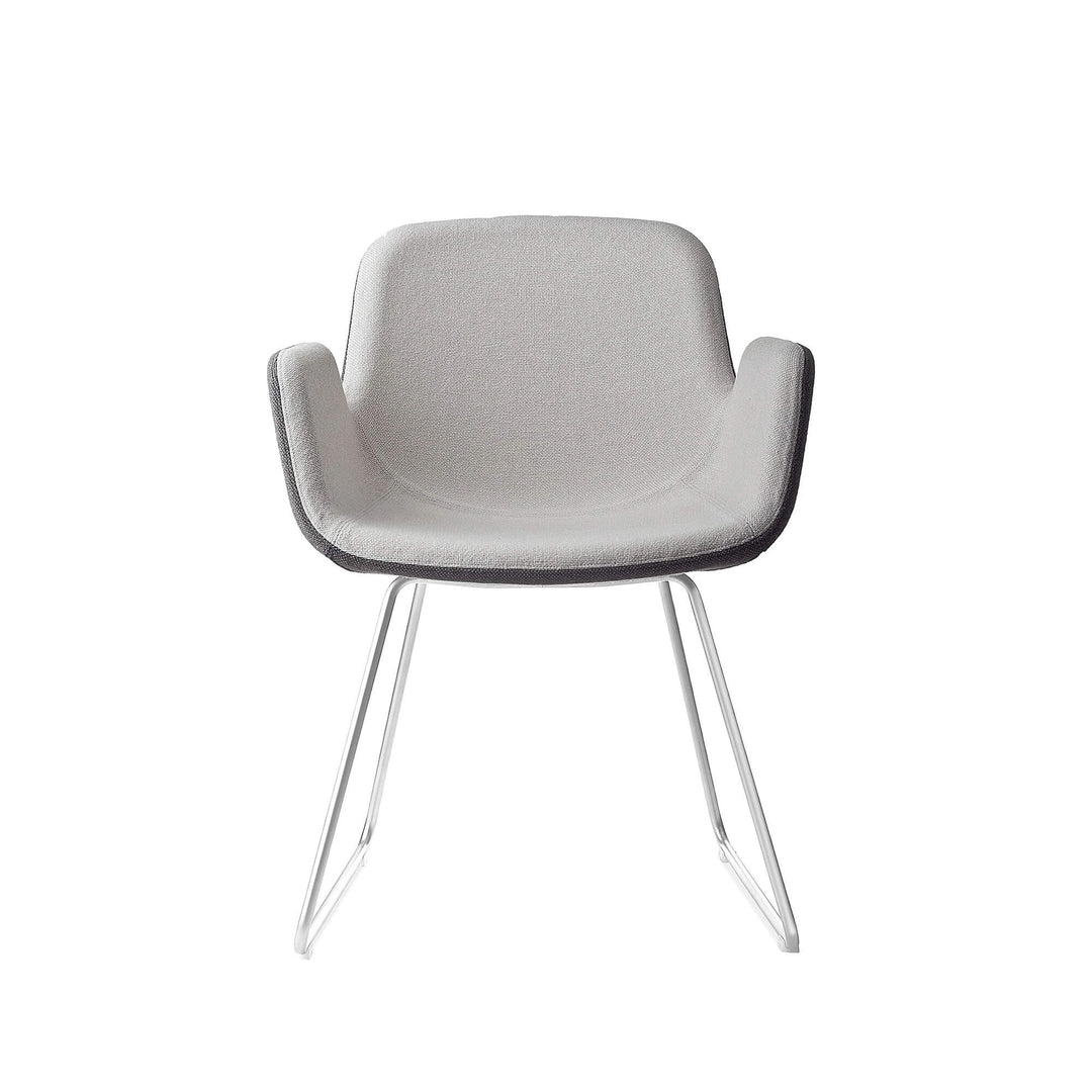 Pass Armchair by Lapalma v1 Chairs & Armchairs La Palma