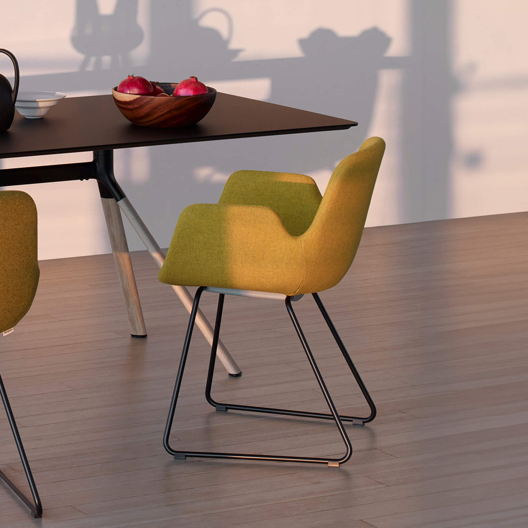 Pass Armchair by Lapalma v1 Chairs & Armchairs La Palma