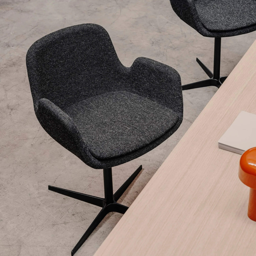 Pass Armchair by Lapalma v2 Chairs & Armchairs La Palma
