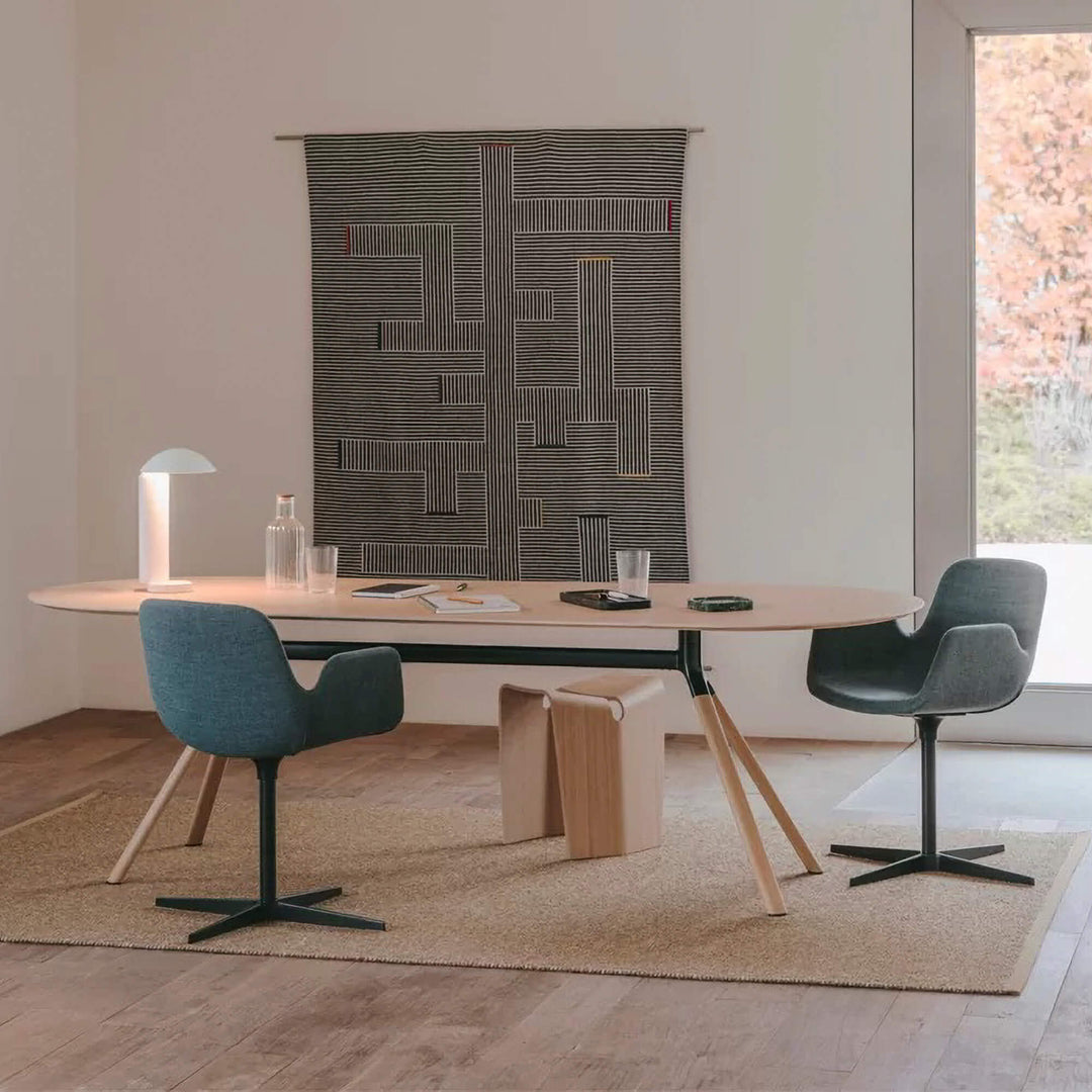 Pass Armchair by Lapalma v2 Chairs & Armchairs La Palma