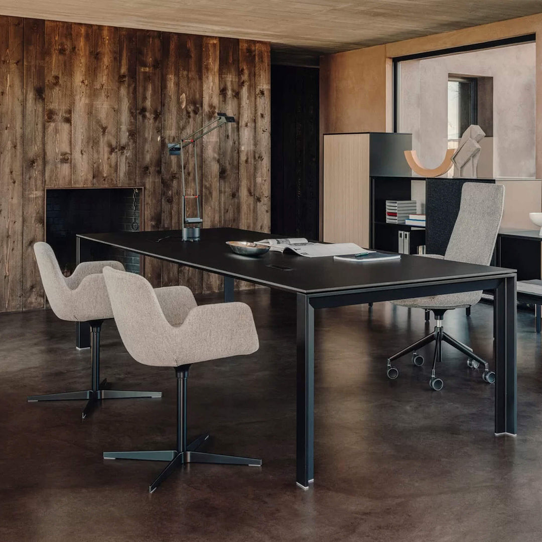 Pass Armchair by Lapalma v2 Chairs & Armchairs La Palma