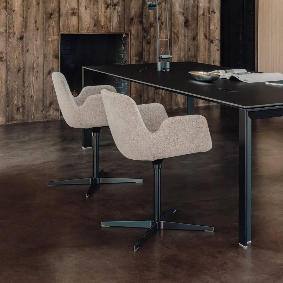 Pass Armchair by Lapalma v2 Chairs & Armchairs La Palma