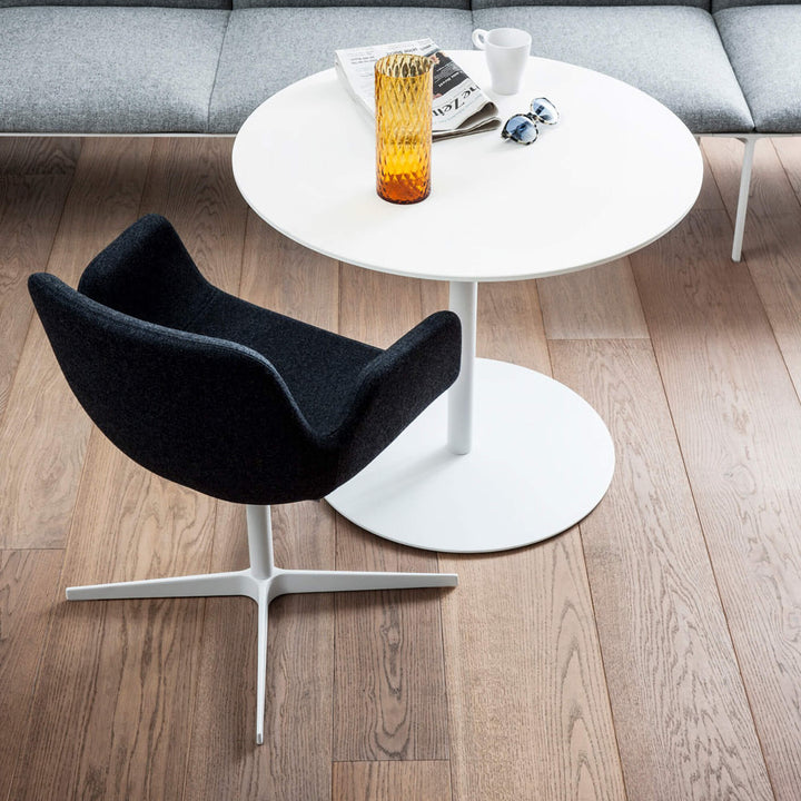 Pass Armchair by Lapalma v2 Chairs & Armchairs La Palma