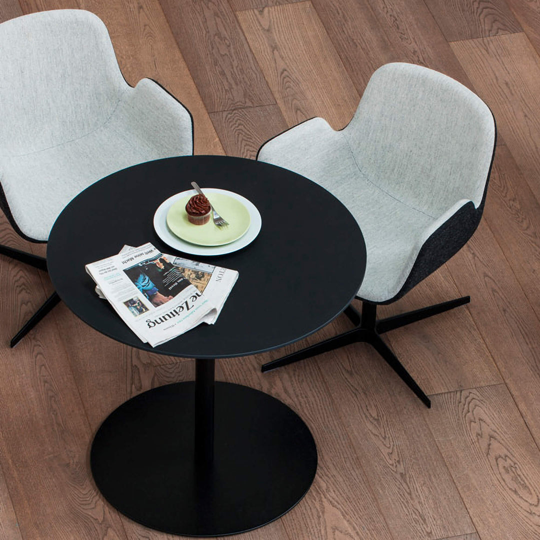 Pass Armchair by Lapalma v2 Chairs & Armchairs La Palma