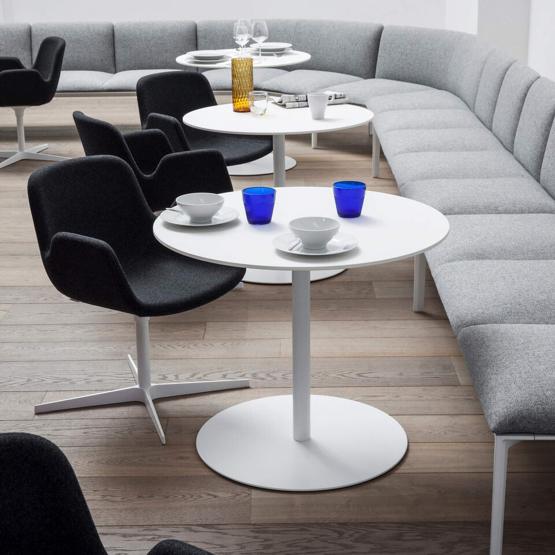 Pass Armchair by Lapalma v2 Chairs & Armchairs La Palma