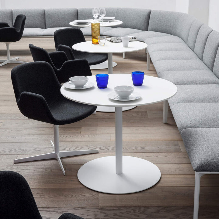 Pass Armchair by Lapalma v2 Chairs & Armchairs La Palma