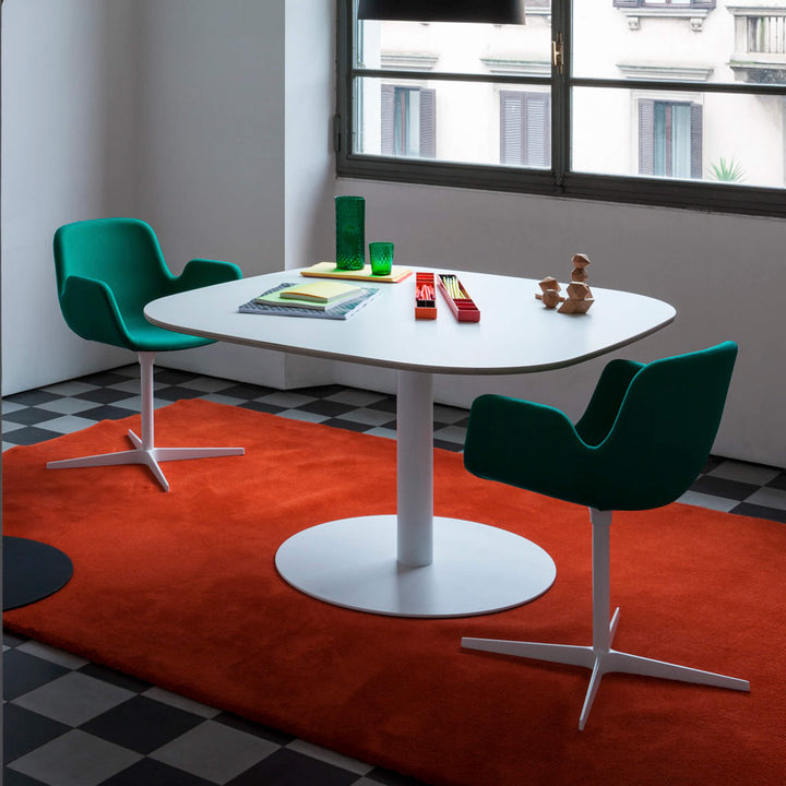 Pass Armchair by Lapalma v2 Chairs & Armchairs La Palma