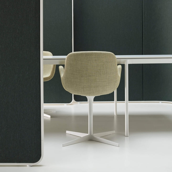 Pass Armchair by Lapalma v2 Chairs & Armchairs La Palma