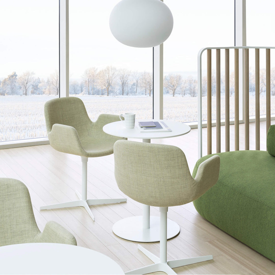 Pass Armchair by Lapalma v2 Chairs & Armchairs La Palma