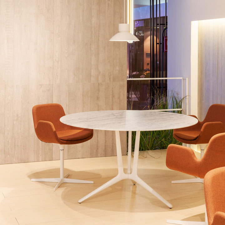 Pass Armchair by Lapalma v2 Chairs & Armchairs La Palma