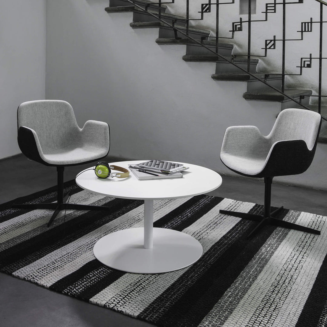 Pass Armchair by Lapalma v2 Chairs & Armchairs La Palma