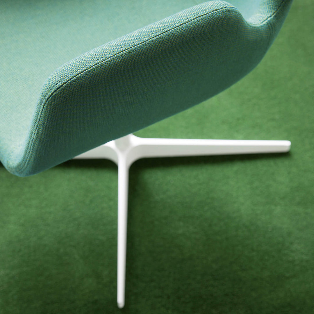 Pass Armchair by Lapalma v2 Chairs & Armchairs La Palma