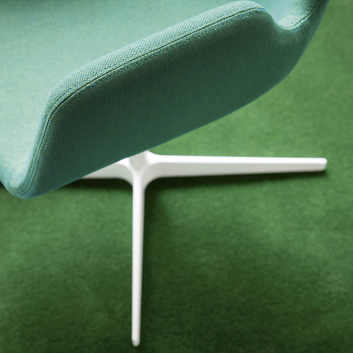 Pass Armchair by Lapalma v2 Chairs & Armchairs La Palma