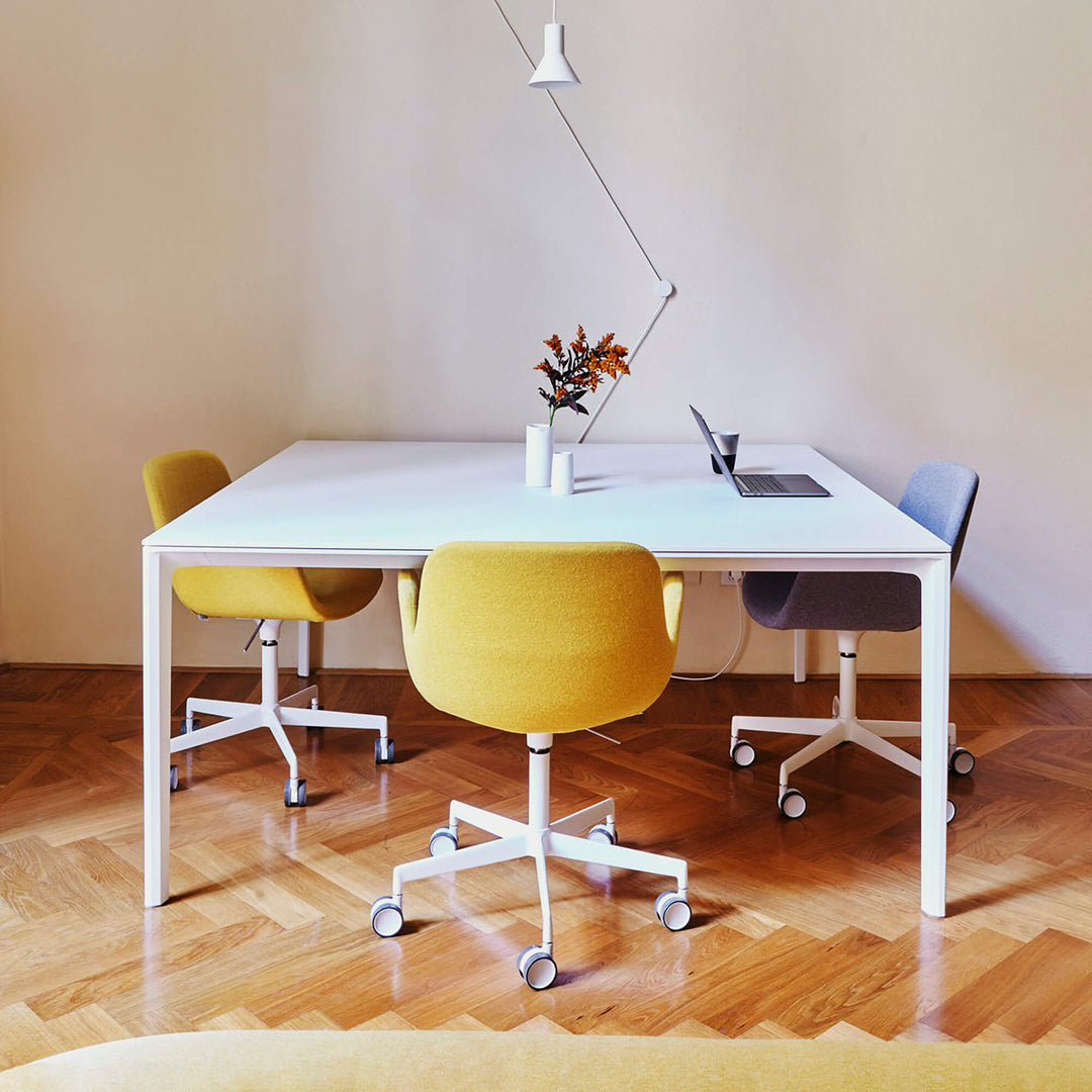 Pass Office Armchair by Lapalma Office Chairs & Armchairs La Palma