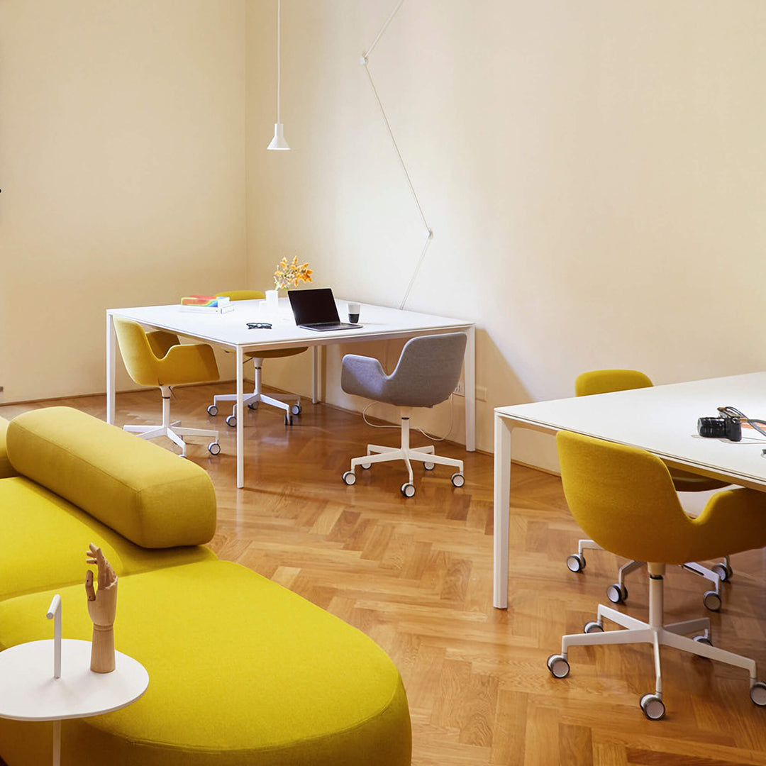 Pass Office Armchair by Lapalma Office Chairs & Armchairs La Palma