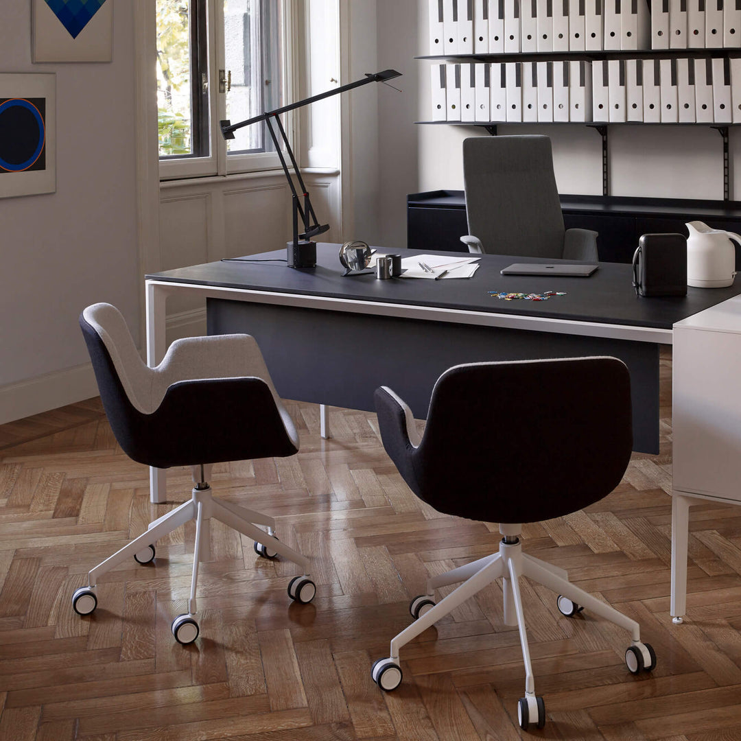 Pass Office Armchair by Lapalma Office Chairs & Armchairs La Palma
