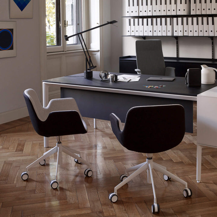 Pass Office Armchair by Lapalma Office Chairs & Armchairs La Palma