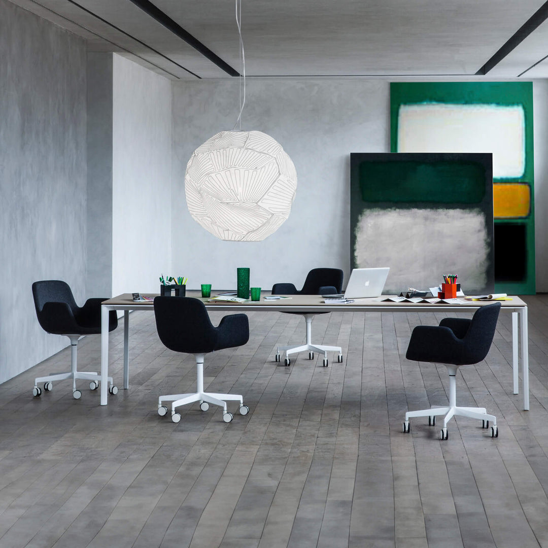 Pass Office Armchair by Lapalma Office Chairs & Armchairs La Palma