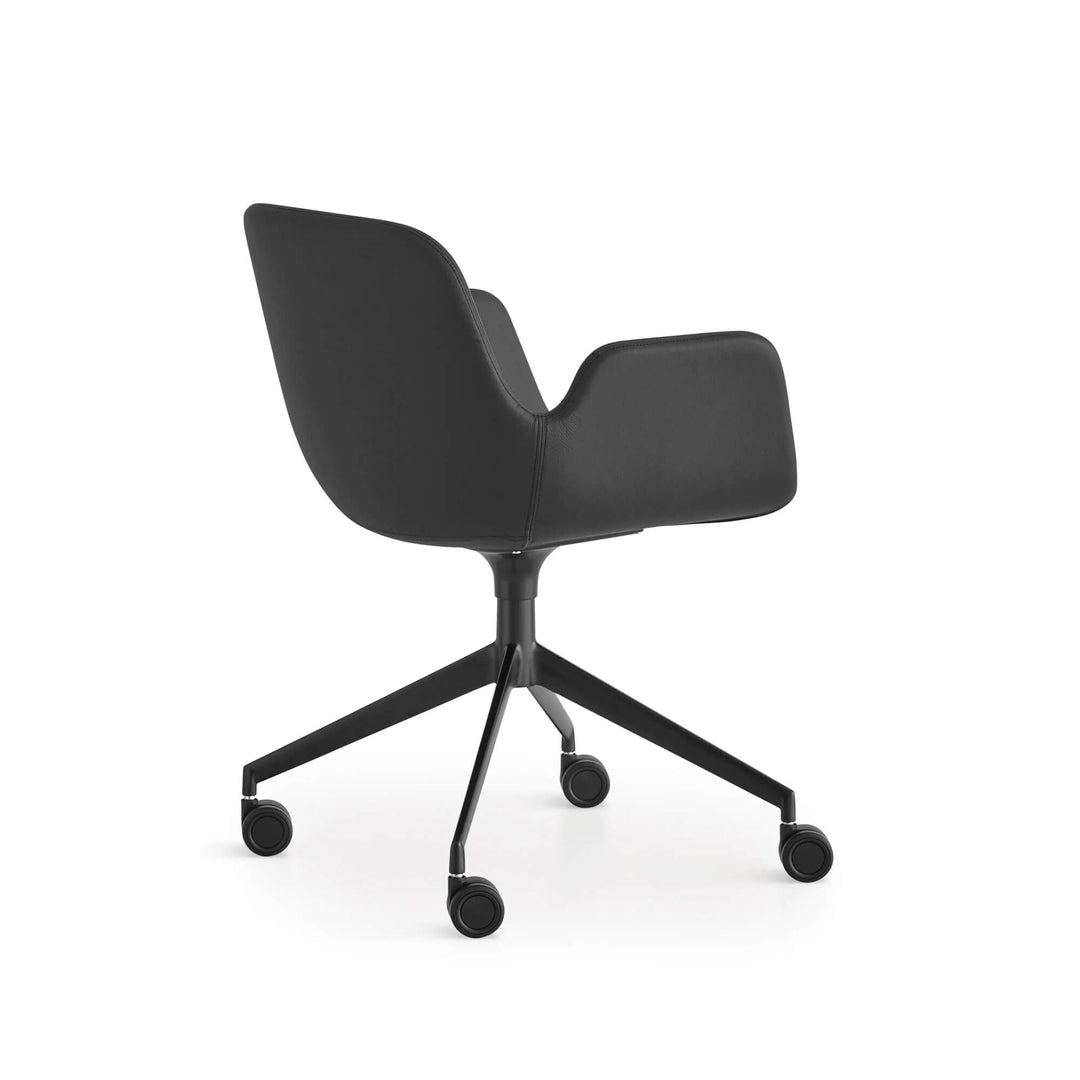 Pass Office Armchair by Lapalma Office Chairs & Armchairs La Palma
