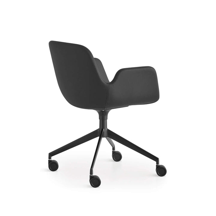 Pass Office Armchair by Lapalma Office Chairs & Armchairs La Palma