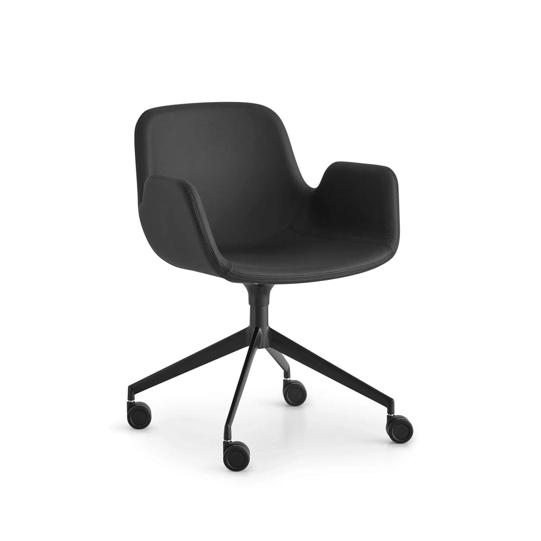 Pass Office Armchair by Lapalma Office Chairs & Armchairs La Palma