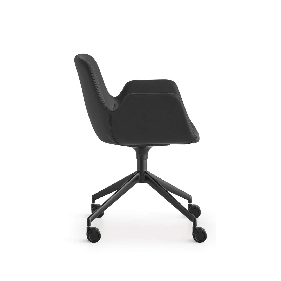 Pass Office Armchair by Lapalma Office Chairs & Armchairs La Palma