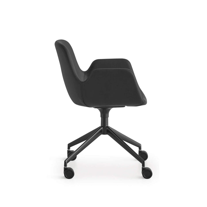 Pass Office Armchair by Lapalma Office Chairs & Armchairs La Palma
