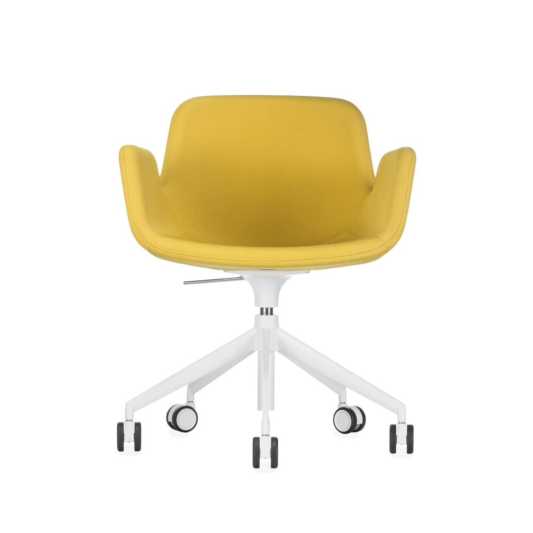 Pass Office Armchair by Lapalma Office Chairs & Armchairs La Palma